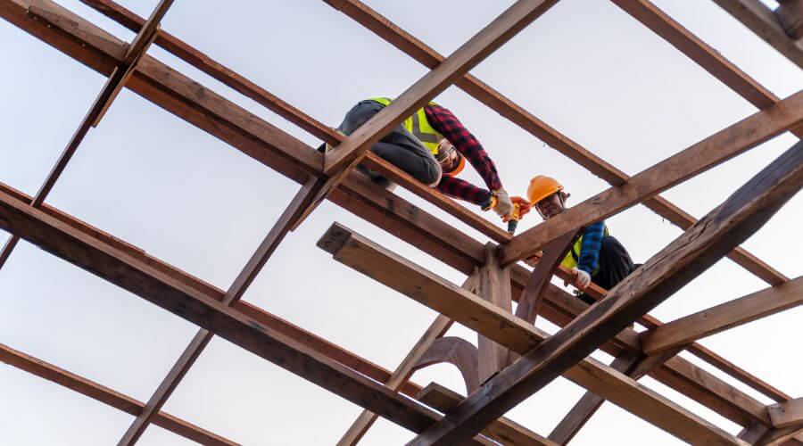 Expert new roof installation services in Vashon, WA